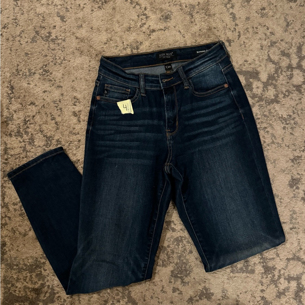 Judy blue denim